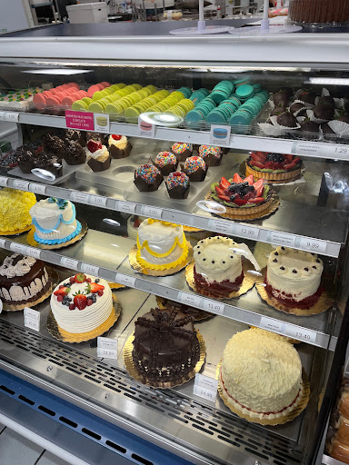 Supermarket «Publix Super Market at Fayette Pavilion», reviews and photos, 108 Pavilion Pkwy, Fayetteville, GA 30214, USA