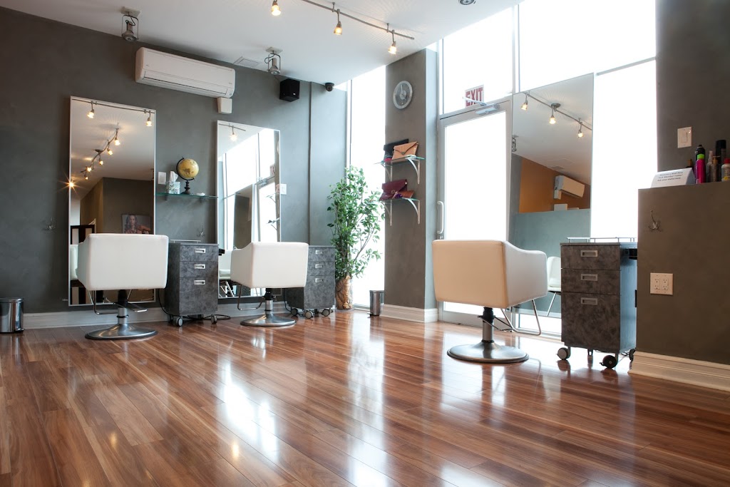 Noël New York Salon & Boutique 11233