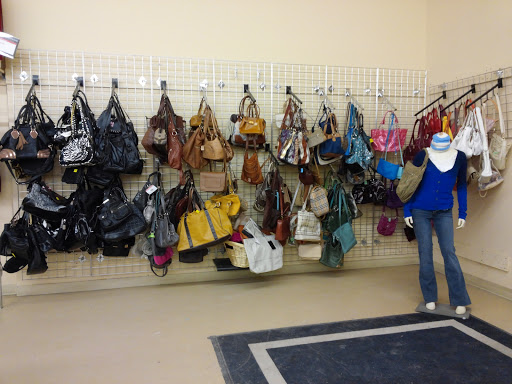 Thrift Store «The Salvation Army Family Store & Donation Center», reviews and photos