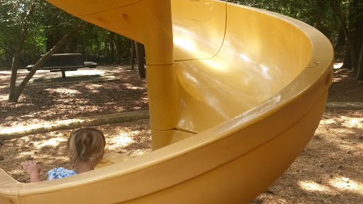 Park «Cy-Champ Park», reviews and photos, 14619 Cutten Rd, Houston, TX 77070, USA