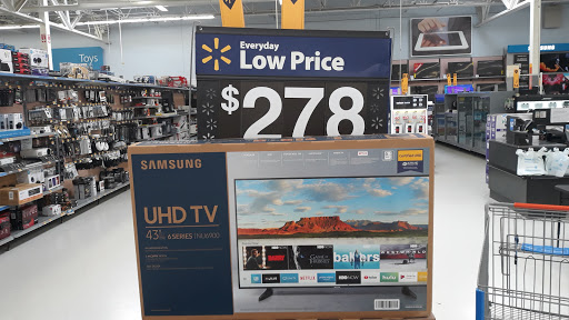 Discount Store «Walmart», reviews and photos, 1126 U.S. 9, Old Bridge, NJ 08857, USA