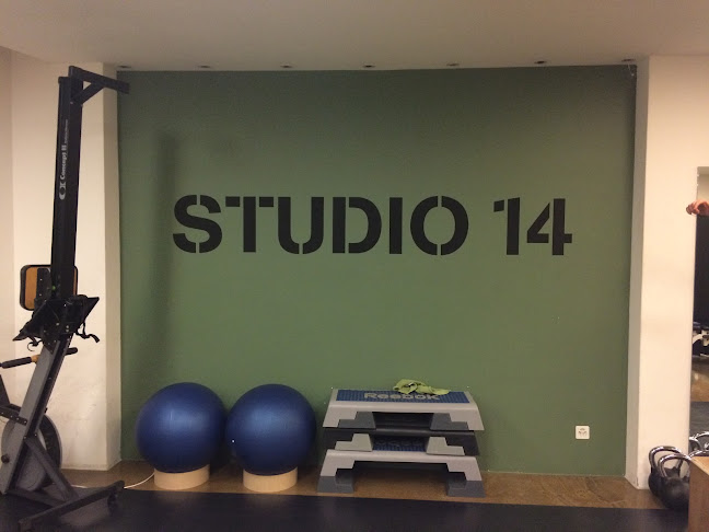 Rezensionen über Studio 14 GmbH in Zürich - Fitnessstudio