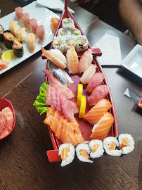 Sushi du Restaurant japonais YI SUSHI à Arcachon - n°8