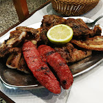 Photo n°1 de l'avis de Michael.x fait le 15/08/2019 à 22:17 sur le  Retiro do Capitanga à São João das Lampas