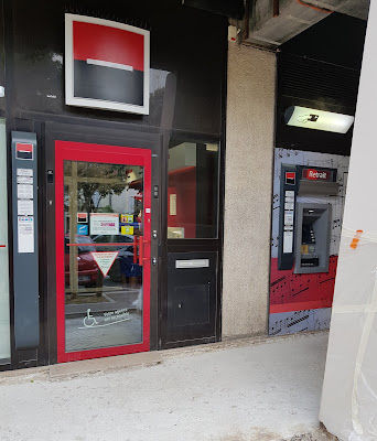 SG à Villejuif