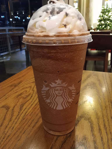 Starbucks image