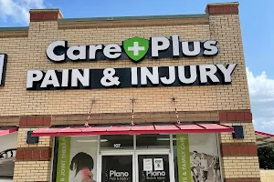 Care Plus Pain & Injury - Dallas, Oak Cliff, Cockrell Hill - Car Wreck Auto Accident Back Doctor image