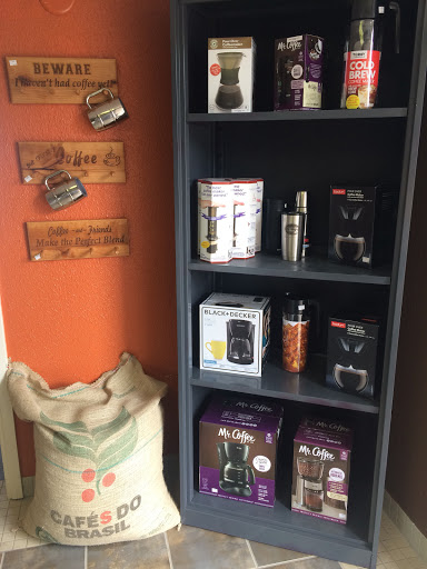 Coffee Shop «Brews Brothers Coffee», reviews and photos, 4023 E Ramsey Rd, Sierra Vista, AZ 85650, USA