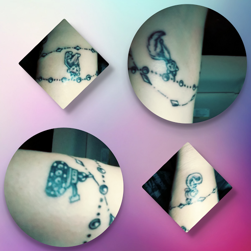 Tattoo Shop «Alton Tattoo Company», reviews and photos, 2514 College Ave, Alton, IL 62002, USA