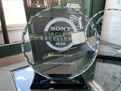 Car Stereo Store «Electronic Environment», reviews and photos, 747 Trumbull Ave, Lawrenceville, NJ 08648, USA