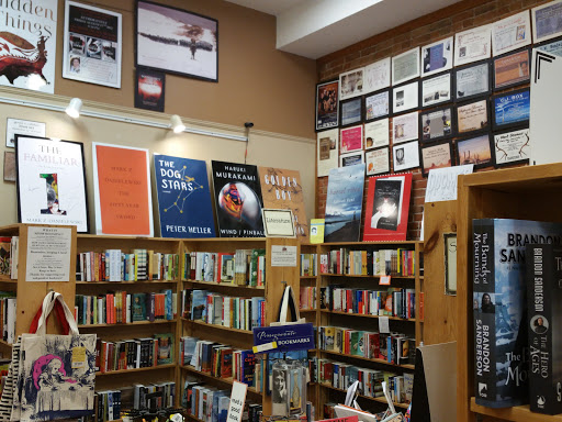 Book Store «Old Firehouse Books», reviews and photos, 232 Walnut St, Fort Collins, CO 80524, USA