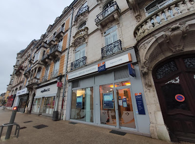 GMF Assurances BELFORT à Belfort