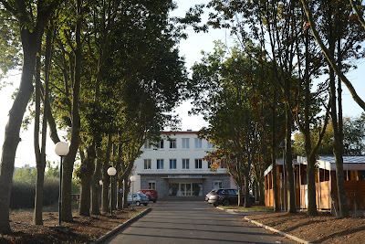 Campus d'Armor à Saint-Brieuc