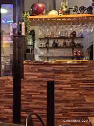 Photo n°19 de BLACK QUEEN café à Marseille ()