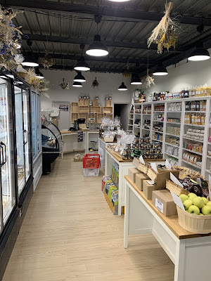L'Atelier Ginestas - Pains - Pâtisseries - Produits locaux à Ginestas