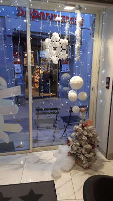Fj Haute Coiffure à Saint-Cyr-sur-Mer