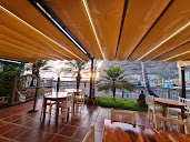Restaurante Playa Mont en Tazacorte