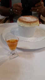 Photo n°39 de L'Aigle d'Or à Croissy-Beaubourg ()