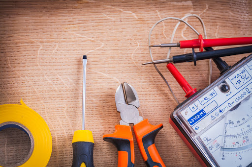 Photo of Savant Electric Company