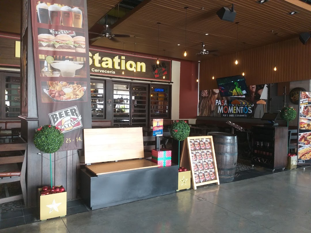 Beer Station - Yopal