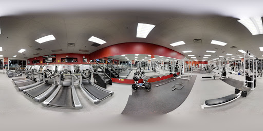 Gym «Powerhouse Gym», reviews and photos, 1830 172nd Ave, Grand Haven, MI 49417, USA
