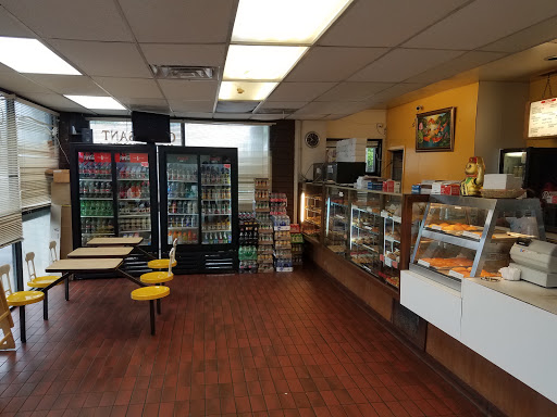 Donut Shop «Donut Wheel», reviews and photos, 706 W Davis St, Conroe, TX 77301, USA