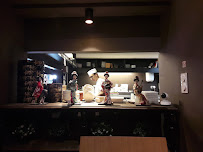 Atmosphère du Restaurant japonais Naka à Avignon - n°15