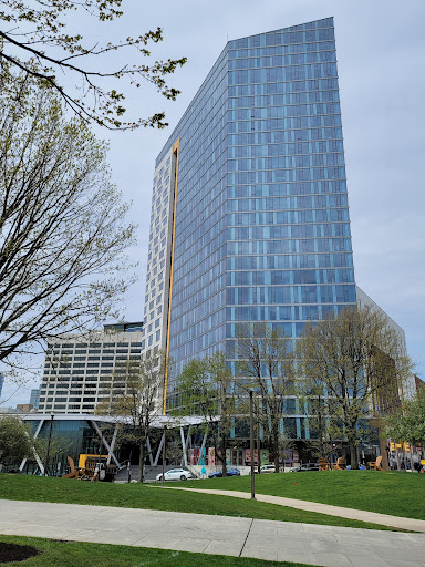 Gym «Drexel Recreation Center and Gym», reviews and photos, 3301 Market St, Philadelphia, PA 19104, USA