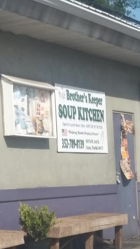 Homeless Shelter «Interfaith Emergency Services Inc», reviews and photos, 435 NW 2nd St, Ocala, FL 34475, USA