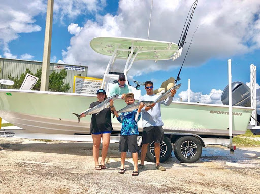 Sporting Goods Store «McDuffie Marine & Sporting Goods Inc», reviews and photos, 1866 W US Hwy 90, Lake City, FL 32055, USA