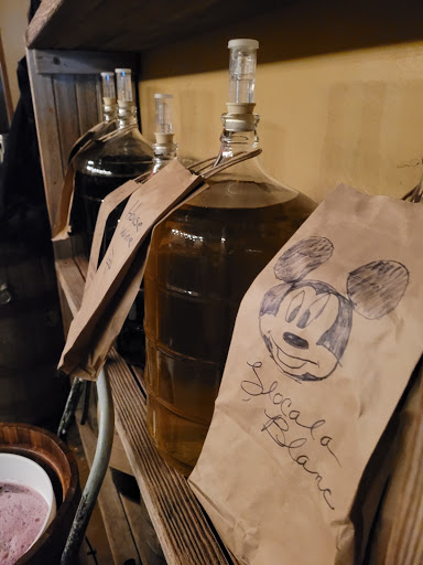 Brewery «The Corkscrew Winery and Brewery», reviews and photos, 16 SW Broadway St, Ocala, FL 34471, USA