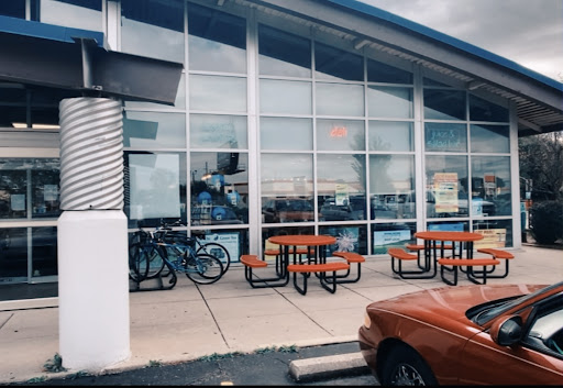 Natural Foods Store «Georgetown Natural Foods Market», reviews and photos, 4375 Georgetown Rd, Indianapolis, IN 46254, USA