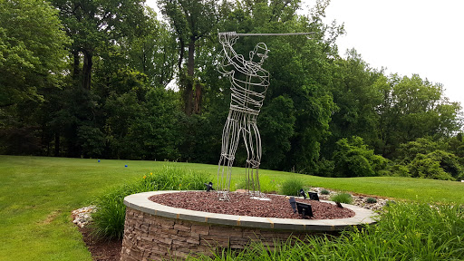 Golf Course «Enterprise Golf Course», reviews and photos, 2802 Enterprise Rd, Mitchellville, MD 20721, USA