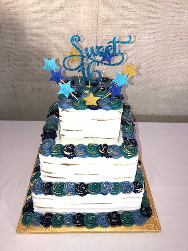 Cake Shop «Sweet Memories Cake & Catering», reviews and photos, 138 Keller Pkwy, Keller, TX 76248, USA