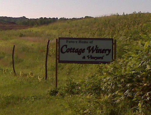 Winery «Cottage Winery and Vineyard», reviews and photos, N7391 County Road F, Menomonie, WI 54751, USA