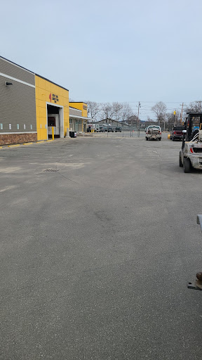 Lumber Store «Jackson Lumber & Millwork Co Inc», reviews and photos, 215 Market St, Lawrence, MA 01843, USA