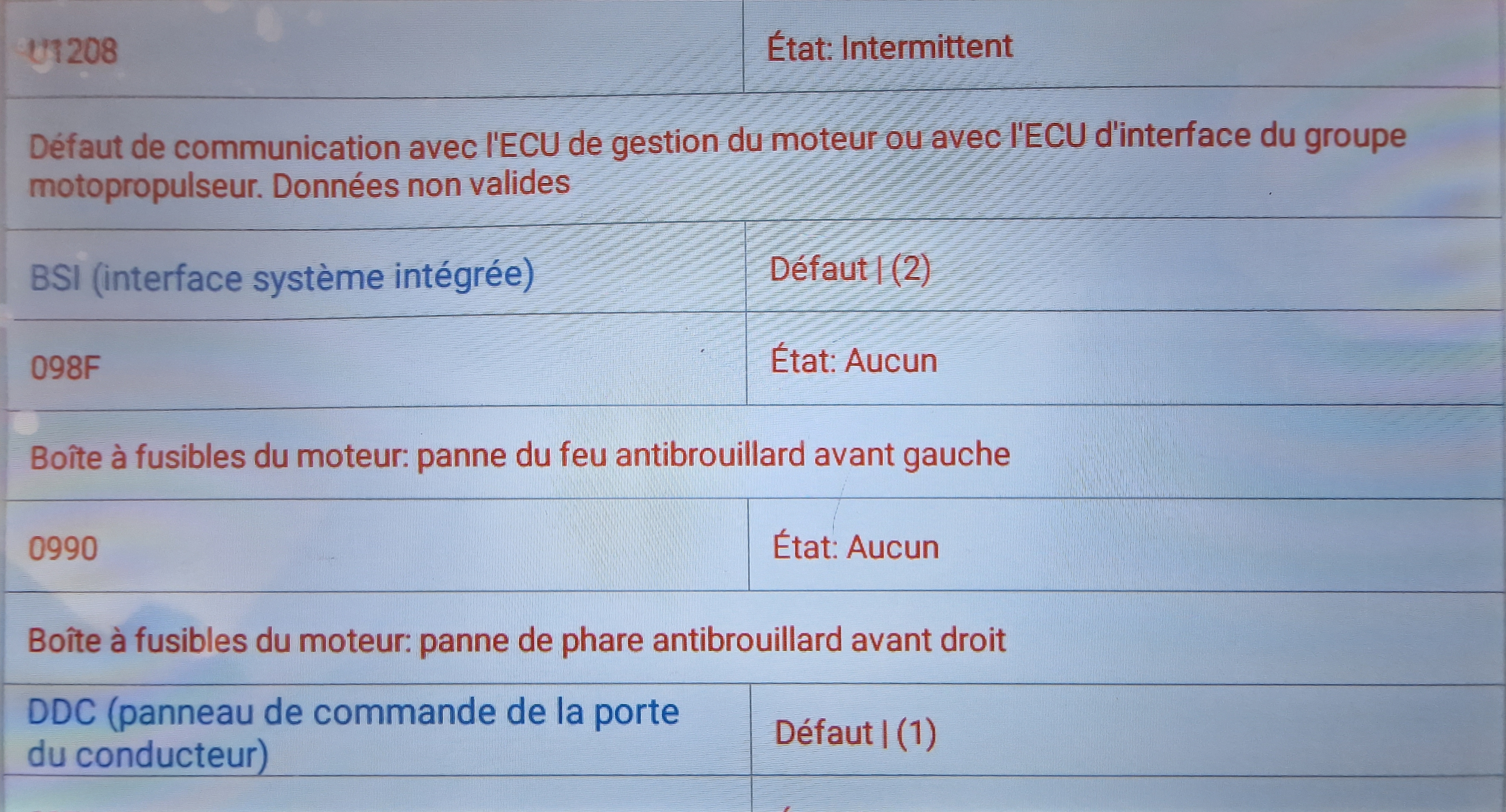 Photo n° 3 de l'avis de jeremy.i fait le 18/11/2023 à 14:34