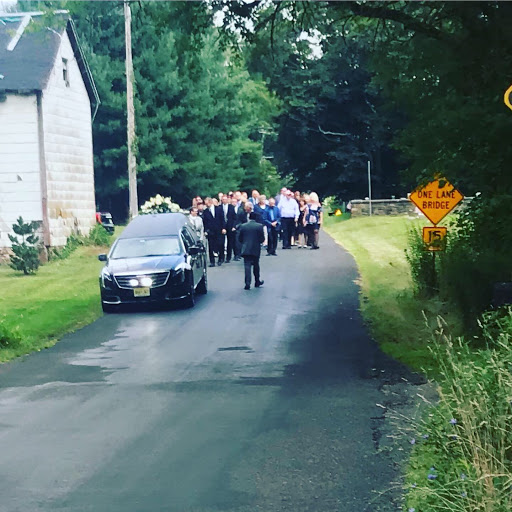 Funeral Home «Wright & Ford Family Funeral Home», reviews and photos, 38 NJ-31, Flemington, NJ 08822, USA