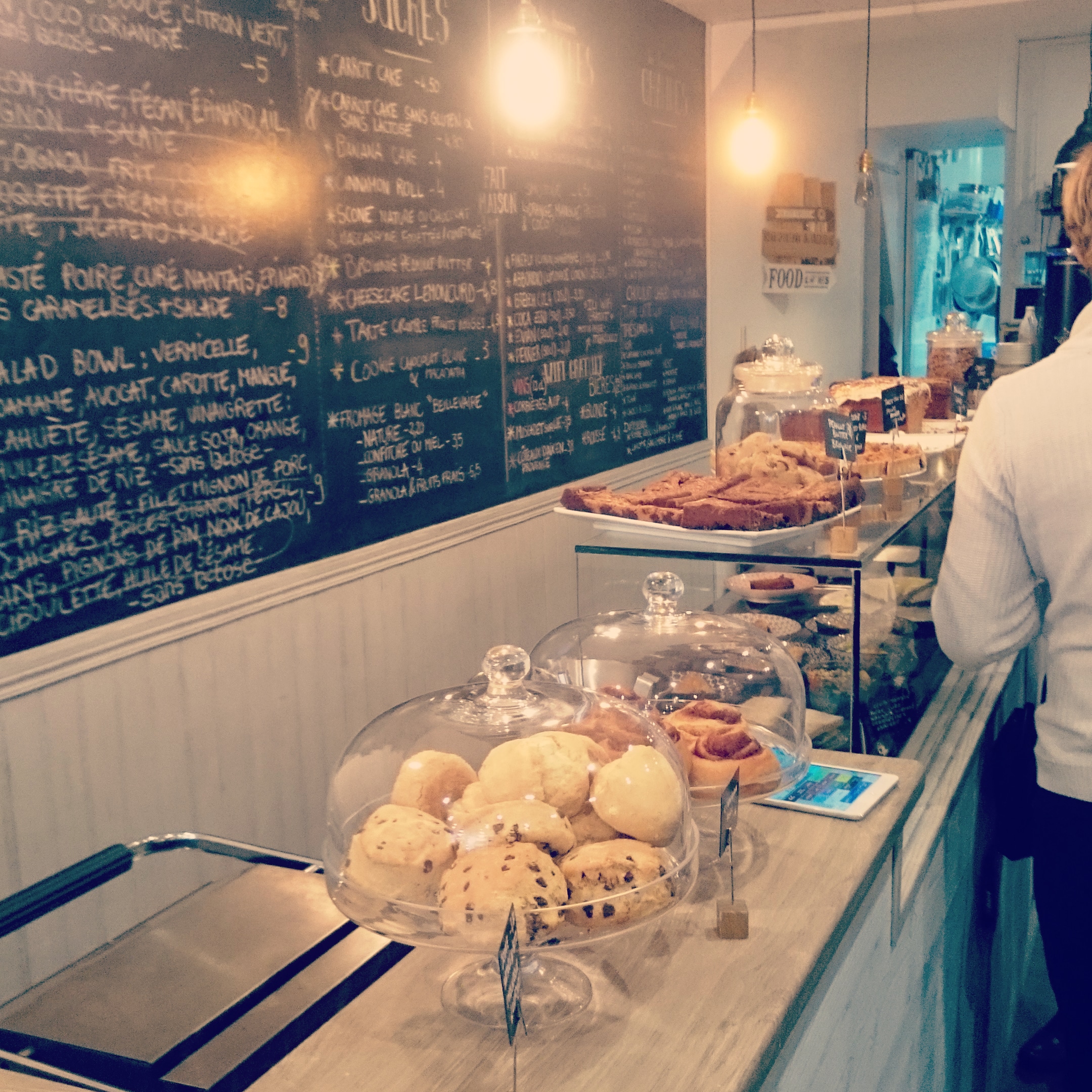 Photo n° 1 de l'avis de Sandrine.o fait le 21/03/2018 à 16:32