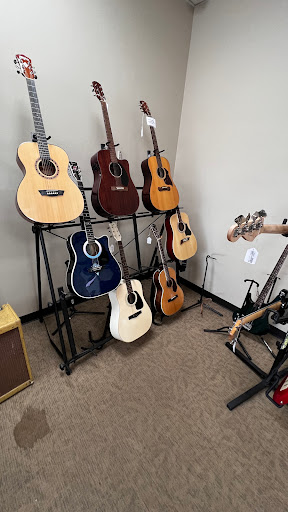 Pawn Shop «Braswell & Son Pawnbrokers», reviews and photos, 244 W Oak St, Conway, AR 72032, USA