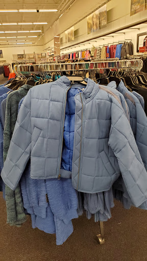 Department Store «Randolph Main Exchange», reviews and photos, 415 B St E #112, Randolph AFB, TX 78150, USA