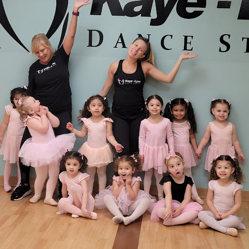 Dance School «Kaye-lynn Dance Studios», reviews and photos, 591 Cranbury Rd, East Brunswick, NJ 08816, USA