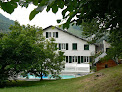 Appartement de vacances Location vacances La Chaumière 64660 Lurbe-Saint-Christau