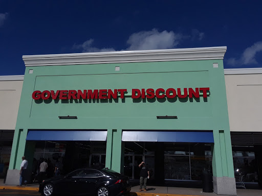 Vitamin & Supplements Store «Government Discount Inc», reviews and photos, 3709 NW 7th St, Miami, FL 33126, USA
