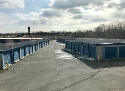 Self-Storage Facility «CubeSmart Self Storage», reviews and photos, 1186 N Mildred St, Ranson, WV 25438, USA