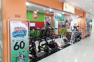 OB Fitness & Health - Plaza Medan Fair image