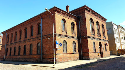Kurzemes rajona tiesa (Liepājā)