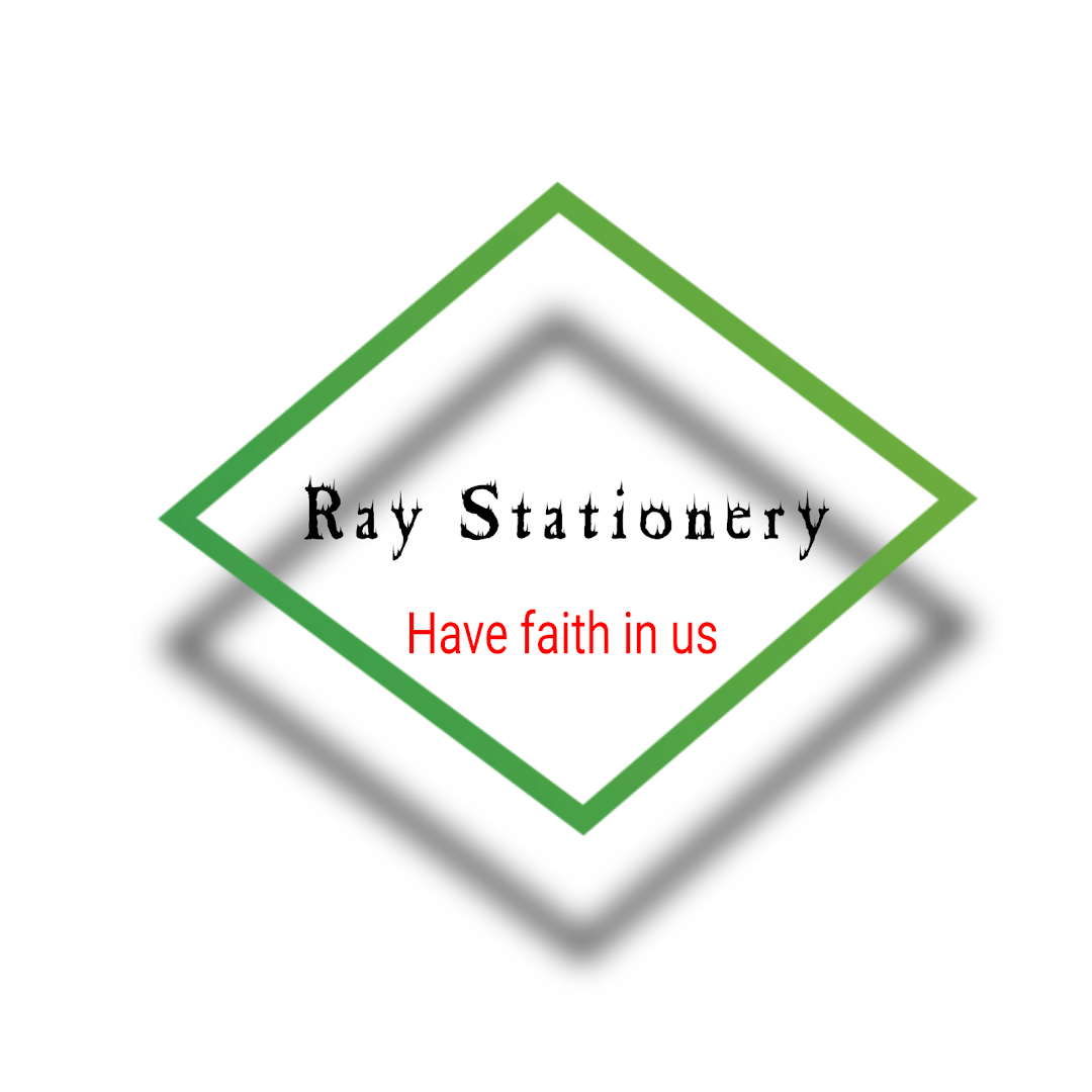 Ray Stationery