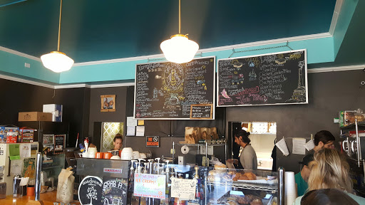 Coffee Shop «Cafe Brosseau», reviews and photos, 2716 N 21st St, Tacoma, WA 98406, USA