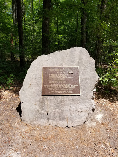 Tourist Attraction «North Anna Battlefield Park», reviews and photos, 11576 Verdon Rd, Doswell, VA 23047, USA